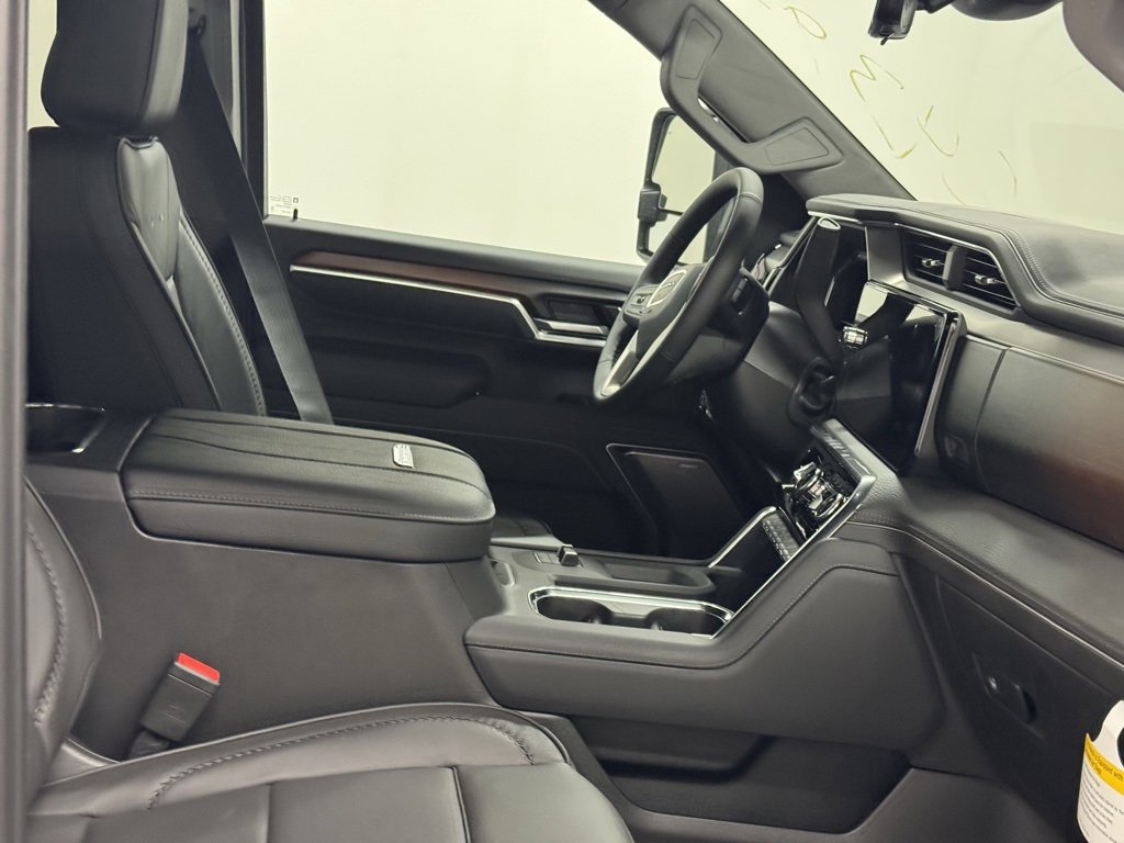 New 2025 GMC Sierra 2500 Denali w/ Max Trailering Package image 24