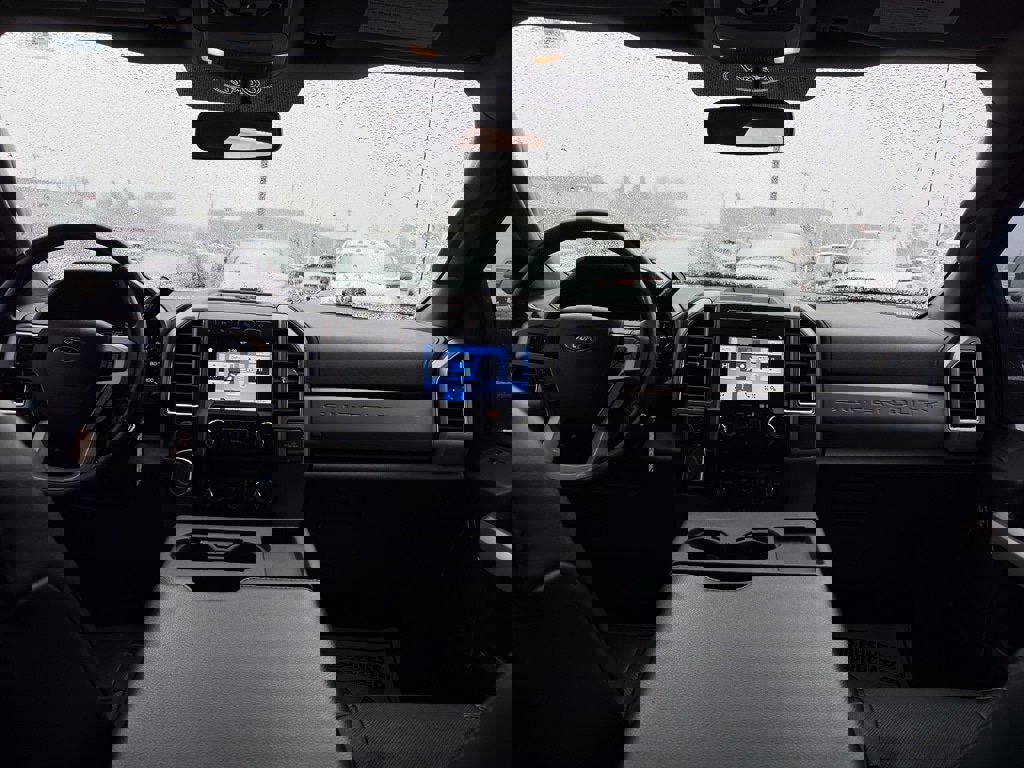 Used 2018 Ford F350 Lariat w/ Lariat Value Package image 22