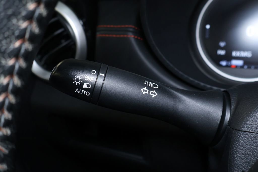 Used 2023 Nissan Versa SR w/ Trunk Package image 21