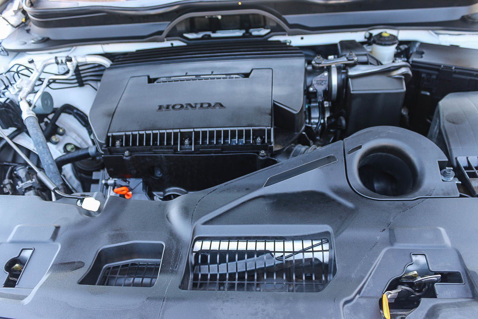 Used 2025 Honda Pilot EX-L image 27