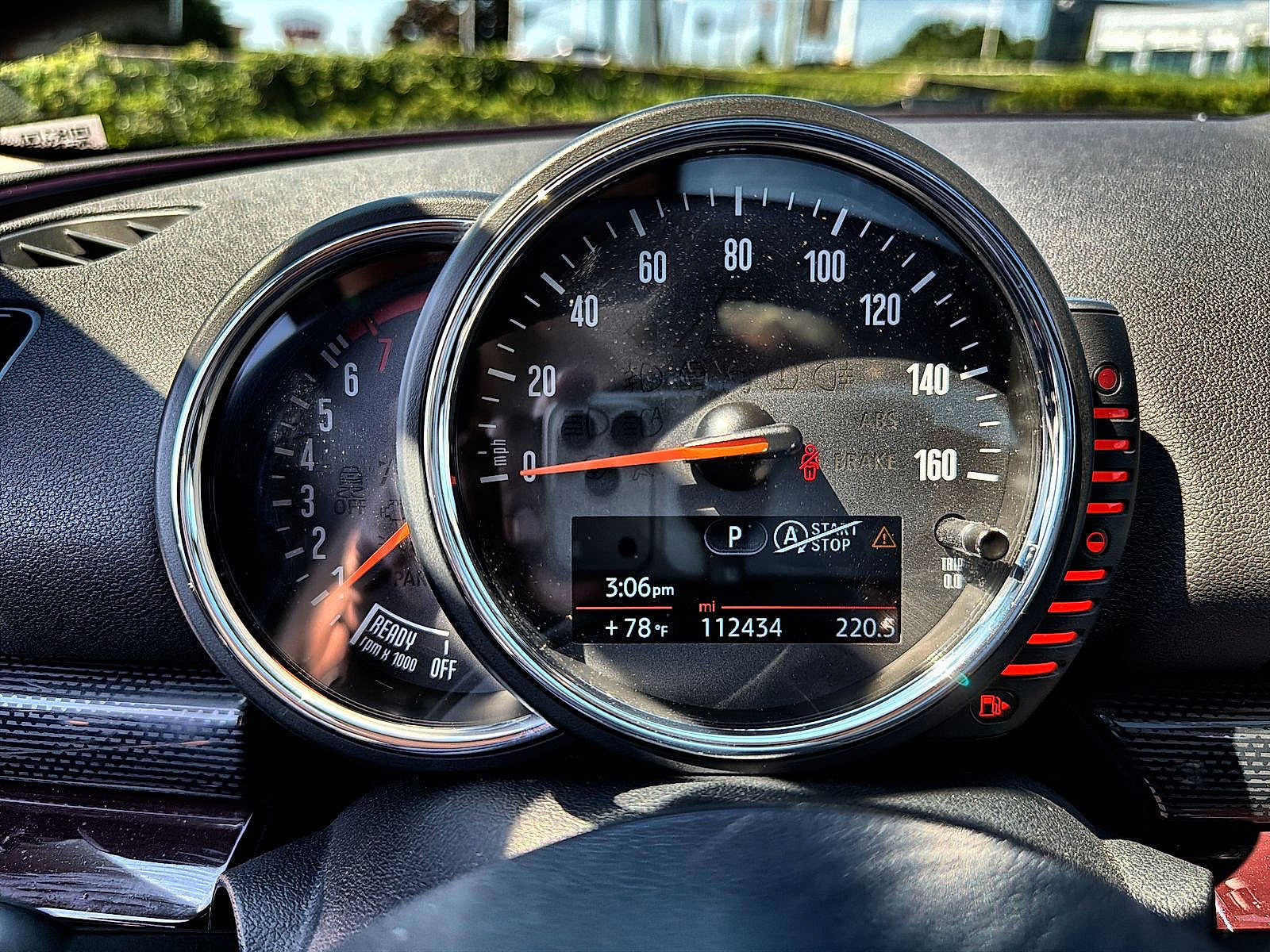 Used 2017 MINI Cooper Clubman S FWD image 26