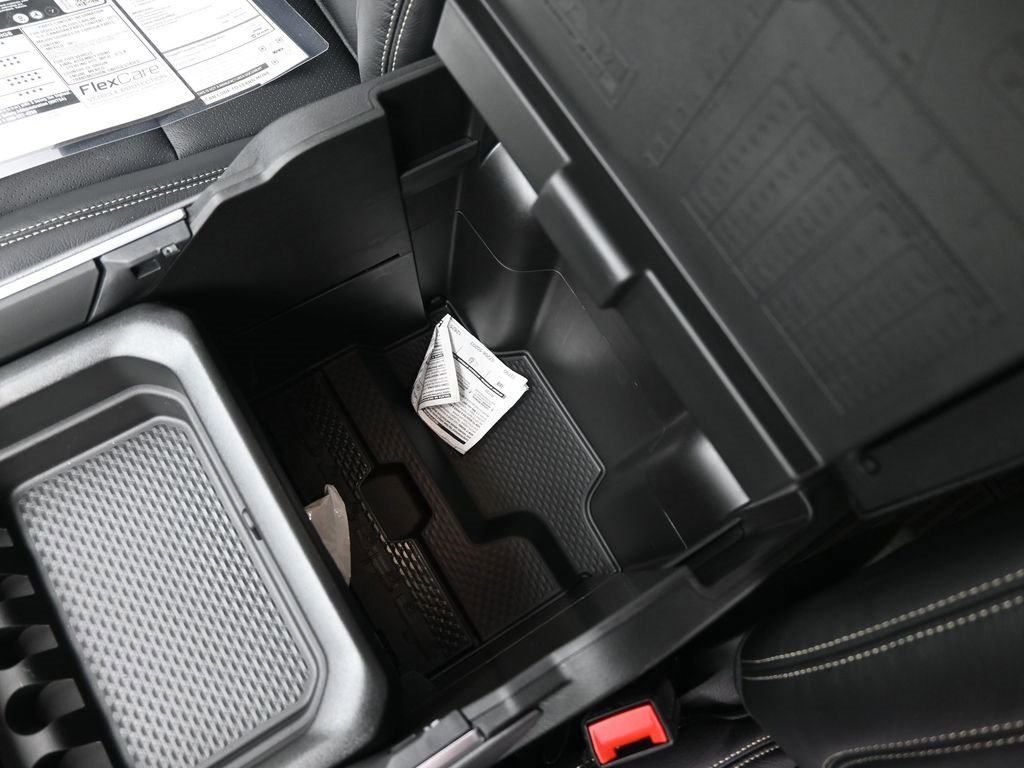 New 2026 RAM 1500 Lone Star image 33