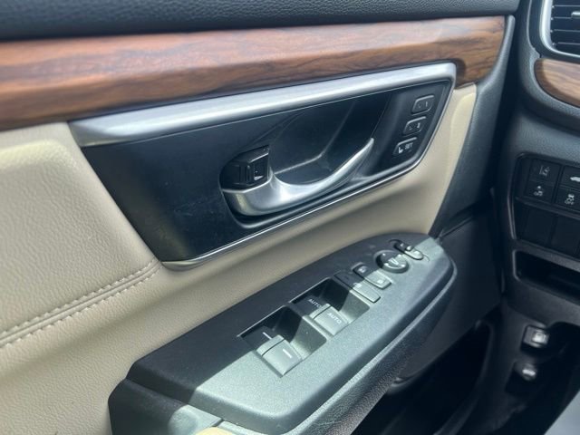Used 2020 Honda CR-V EX-L image 9