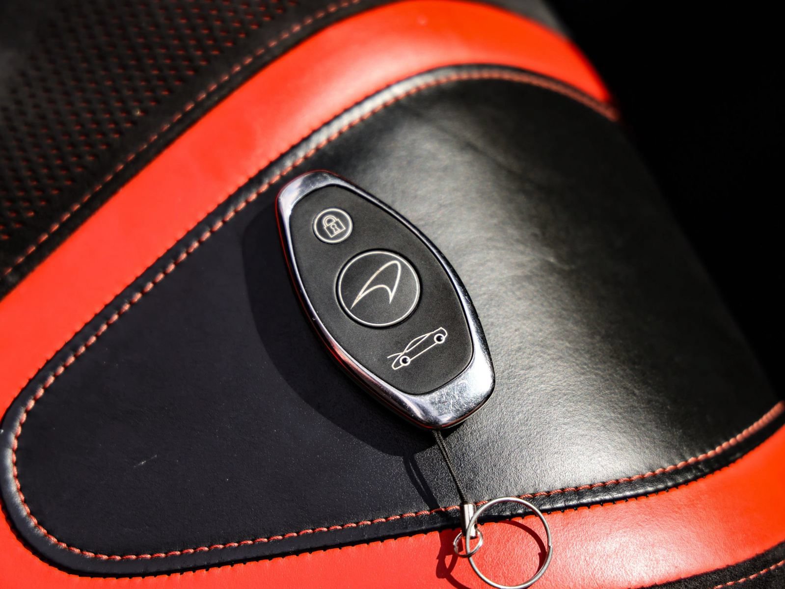 Used 2020 McLaren 720S Spider RWD image 68