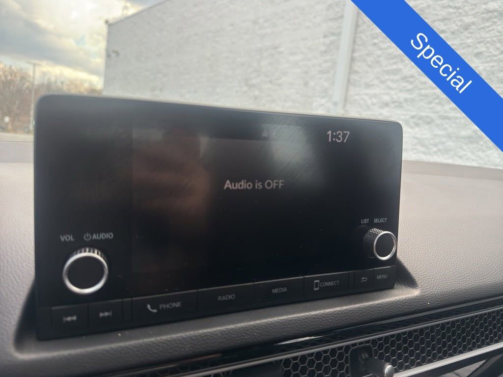 Used 2025 Honda Civic Sport image 12