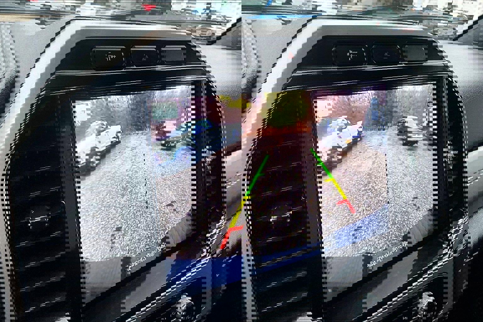 Used 2022 Ford F350 Lariat w/ Lariat Ultimate Package AWD/4WD image 23