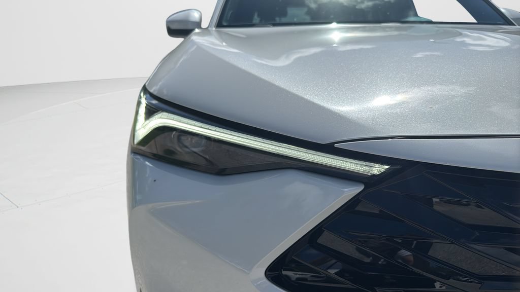 New 2026 Acura ADX A-Spec FWD image 33