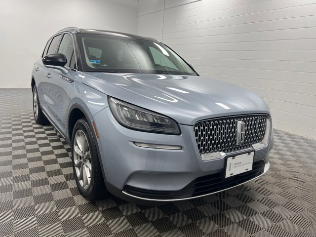 Used 2022 Lincoln Corsair AWD w/ Premium Package