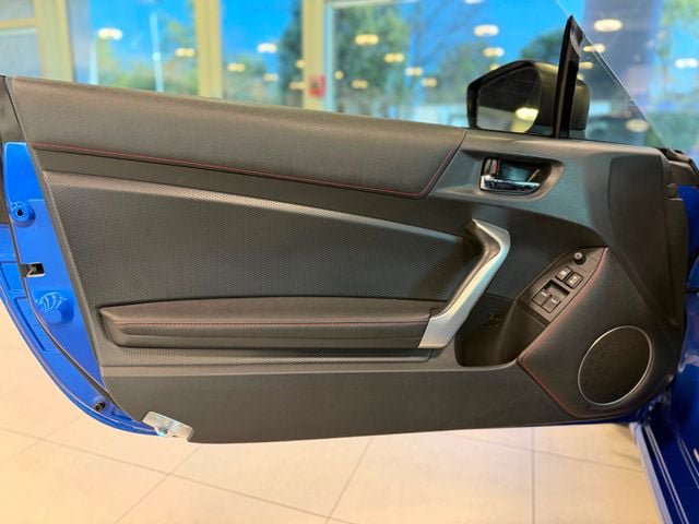 Used 2016 Subaru BRZ Limited RWD image 18