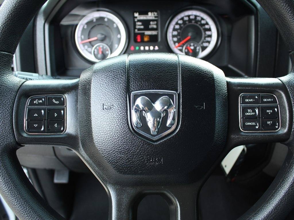Used 2022 RAM 1500 Tradesman w/ Popular Equipment Group AWD/4WD image 24