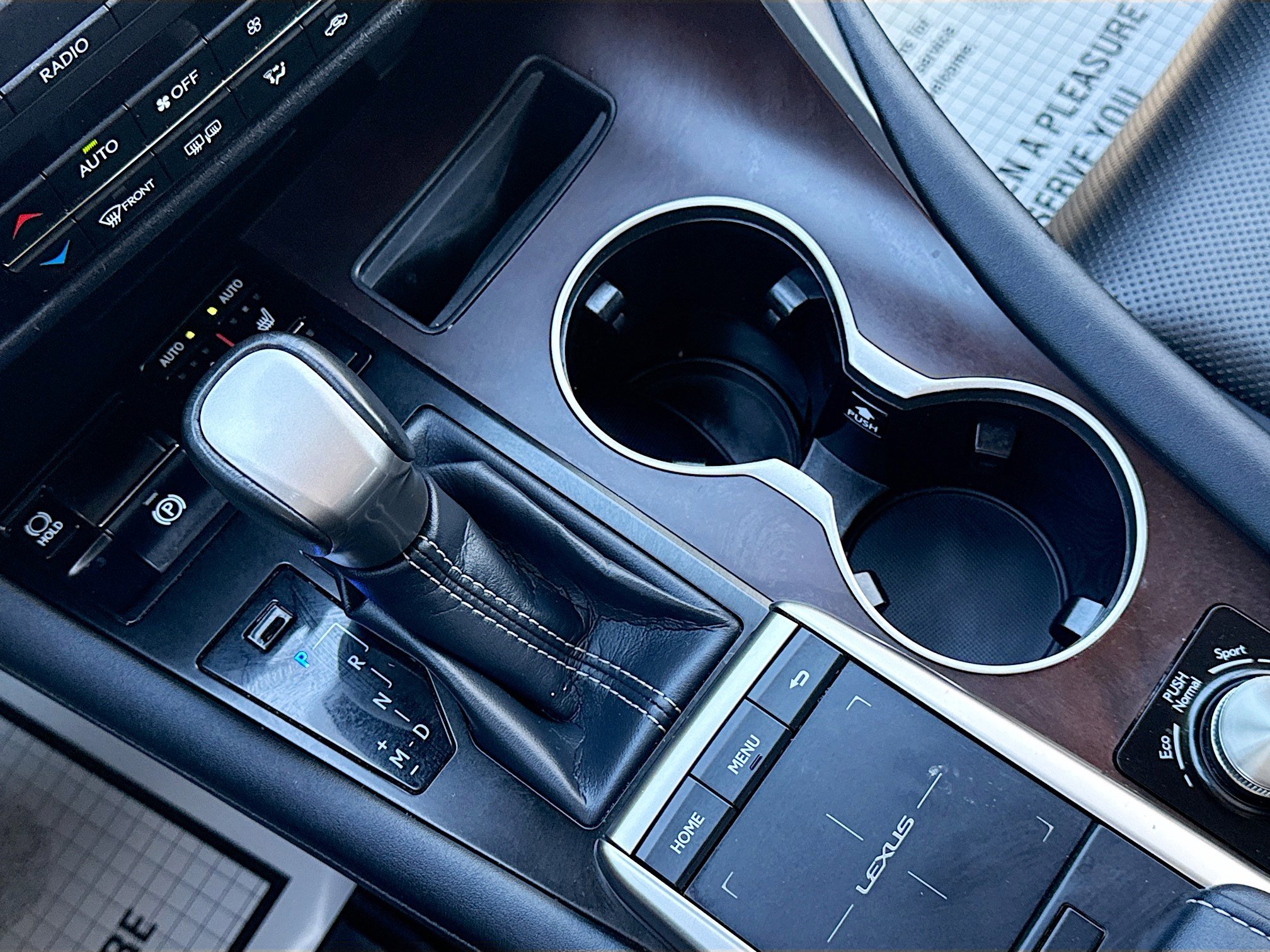 Used 2021 Lexus RX 350 AWD w/ Premium Package image 28