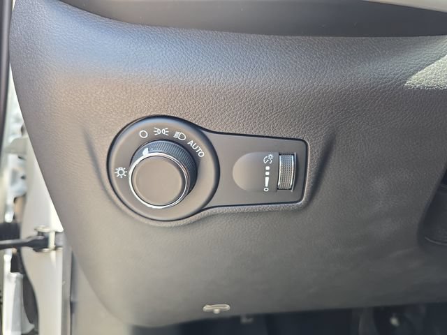 Certified 2023 Jeep Compass Sport AWD/4WD image 21