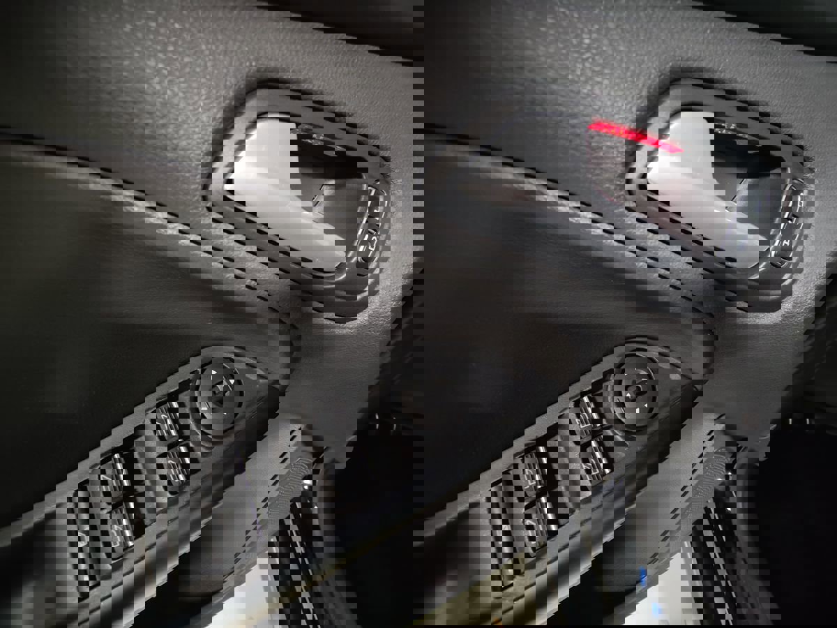 Used 2017 Ford Focus RS image 21