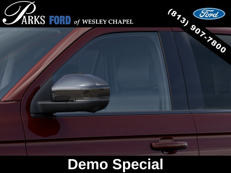New 2027 Ford Expedition Tremor w/ Driver's Package AWD/4WD image 20