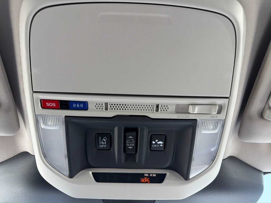 Certified 2023 Subaru Forester Sport AWD/4WD image 53