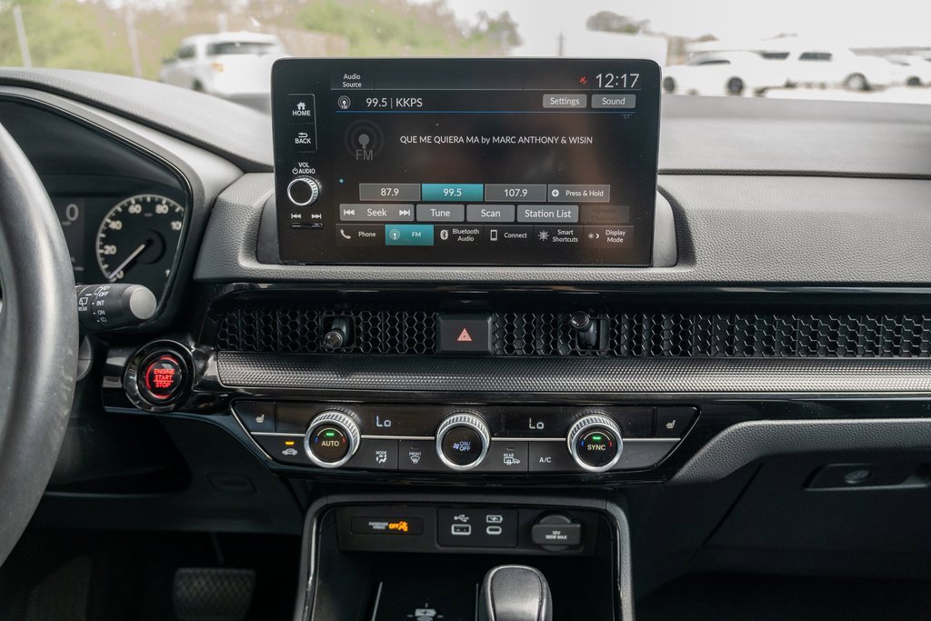 Used 2024 Honda CR-V EX-L image 20