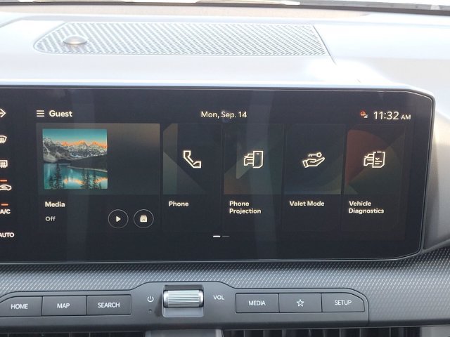 New 2026 Kia K4 EX FWD image 17