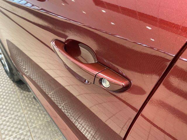 Used 2017 Hyundai Tucson Eco w/ Cargo Package image 9