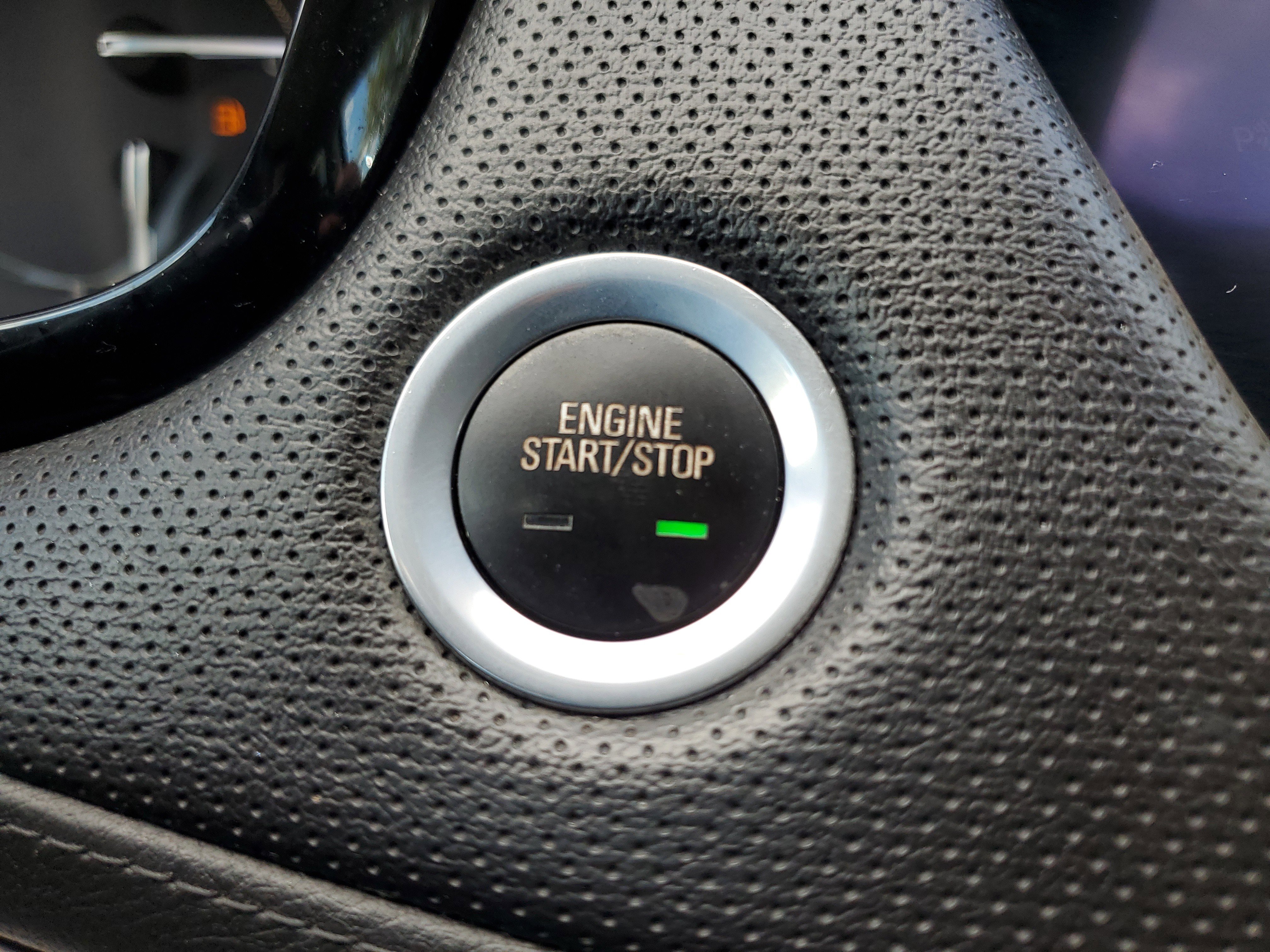 Used 2017 Cadillac XT5 Premium Luxury w/ LPO, Wheel Lock Package image 25