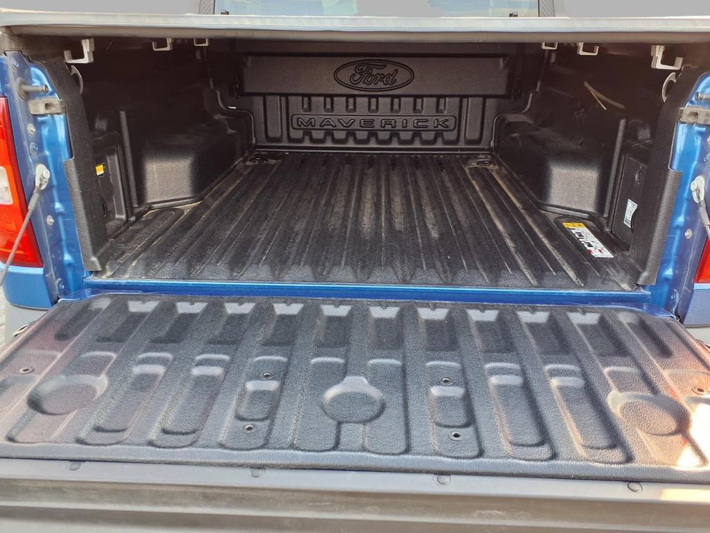 Used 2024 Ford Maverick XLT w/ XLT Luxury Package image 25