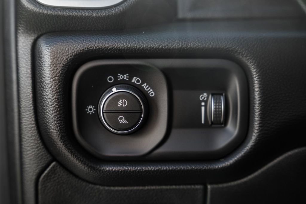 Certified 2022 RAM 1500 Big Horn image 47