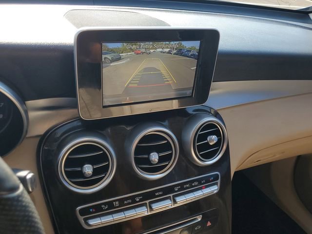 Used 2019 Mercedes-Benz GLC 300 image 27