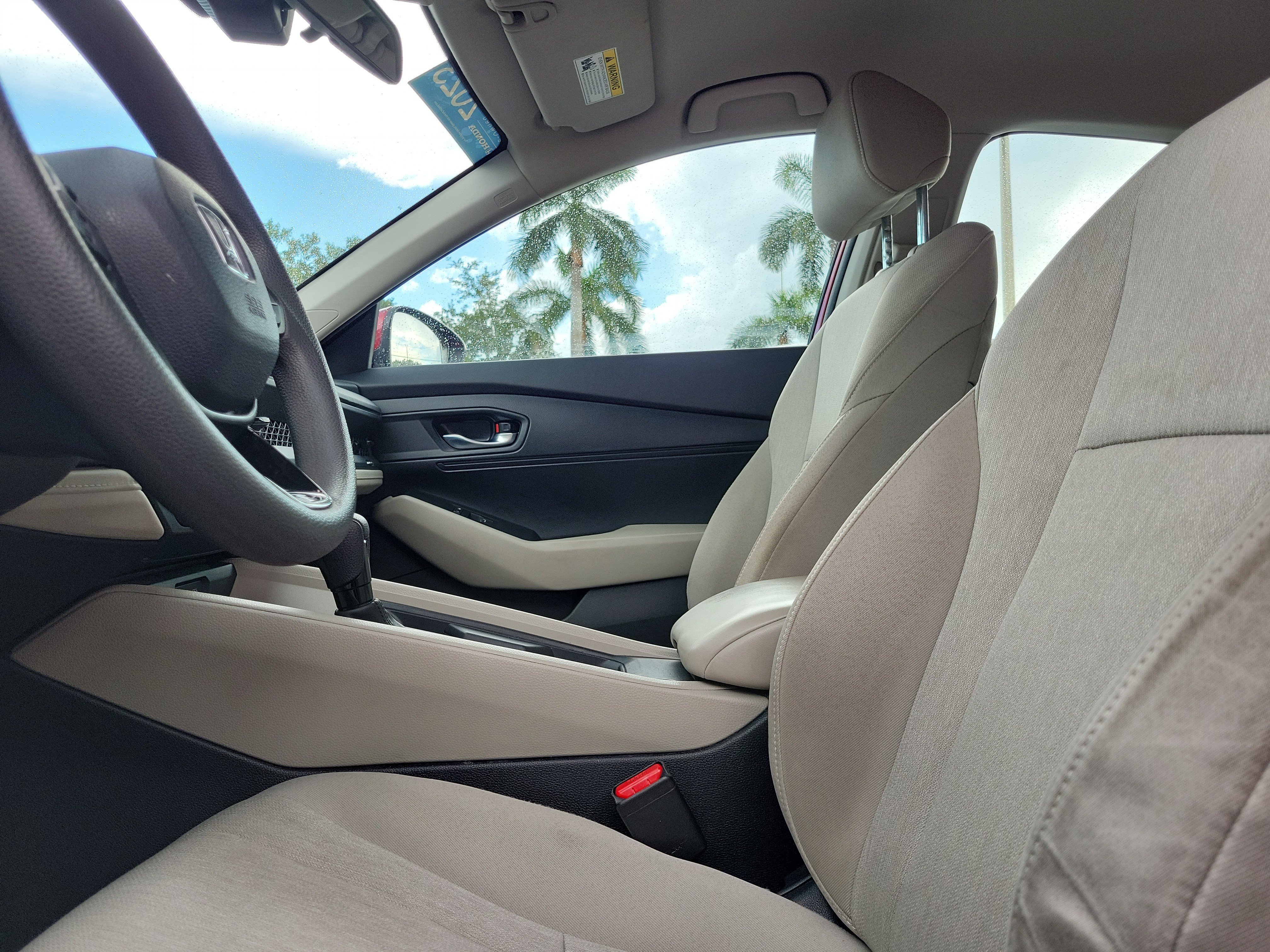 Certified 2023 Honda Accord LX image 22