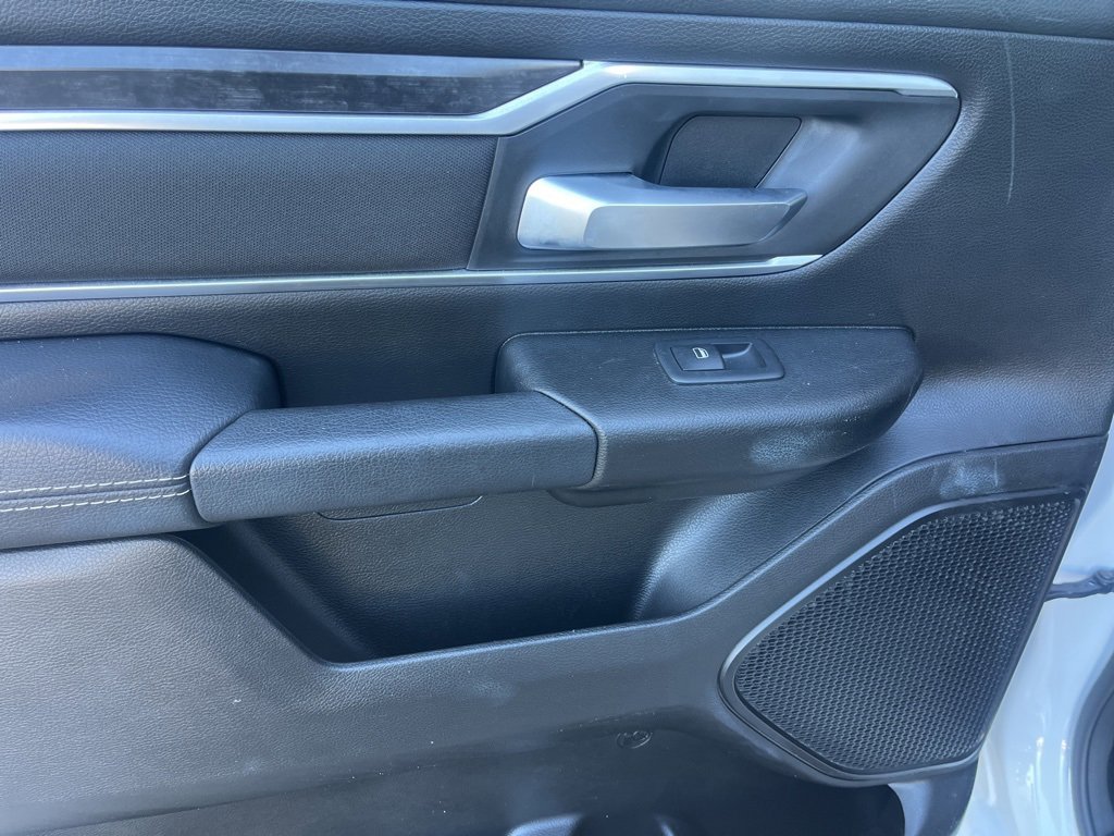 Used 2023 RAM 1500 Big Horn image 26