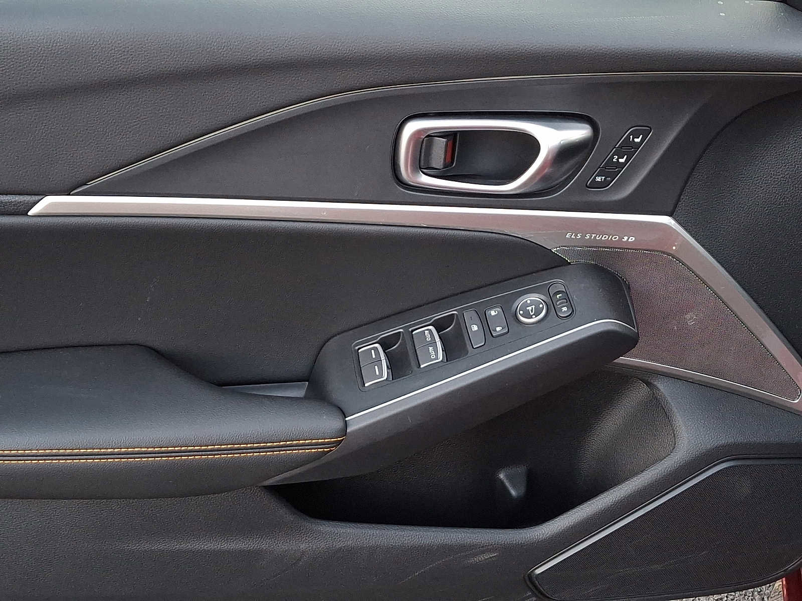 Used 2026 Acura Integra A-Spec image 12