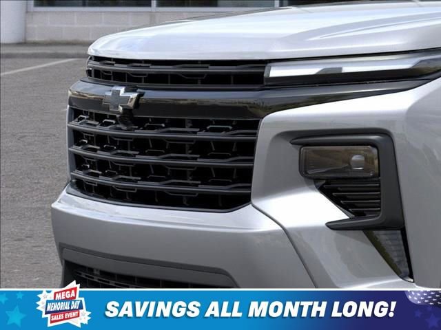 New 2026 Chevrolet Traverse LT w/ Midnight/Sport Edition FWD image 13