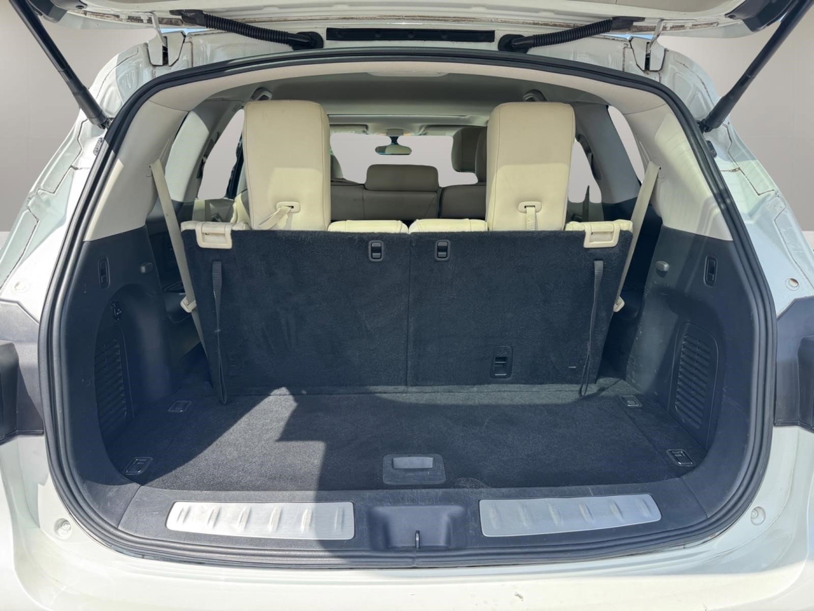 Used 2016 INFINITI QX60 FWD image 9