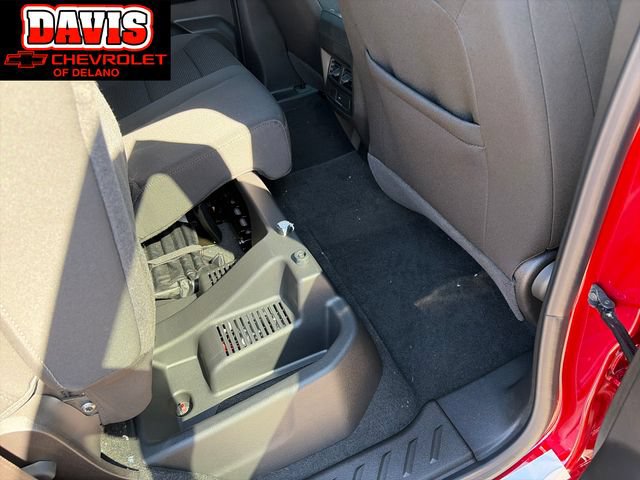 New 2026 Chevrolet Colorado LT w/ Advanced Trailering Package AWD/4WD image 25