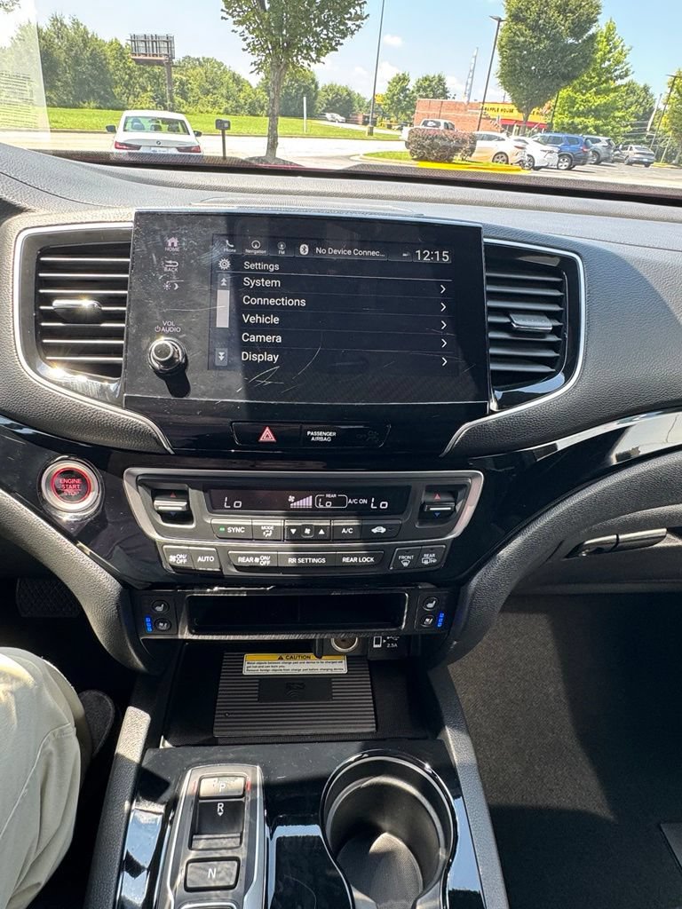 Used 2022 Honda Passport Elite image 14