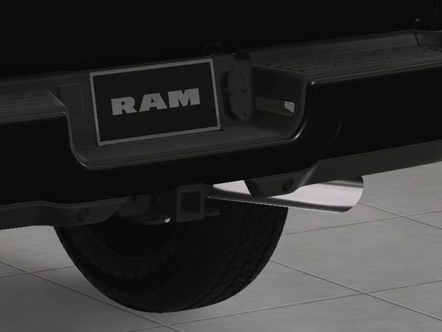 Certified 2025 RAM 2500 Lone Star image 51