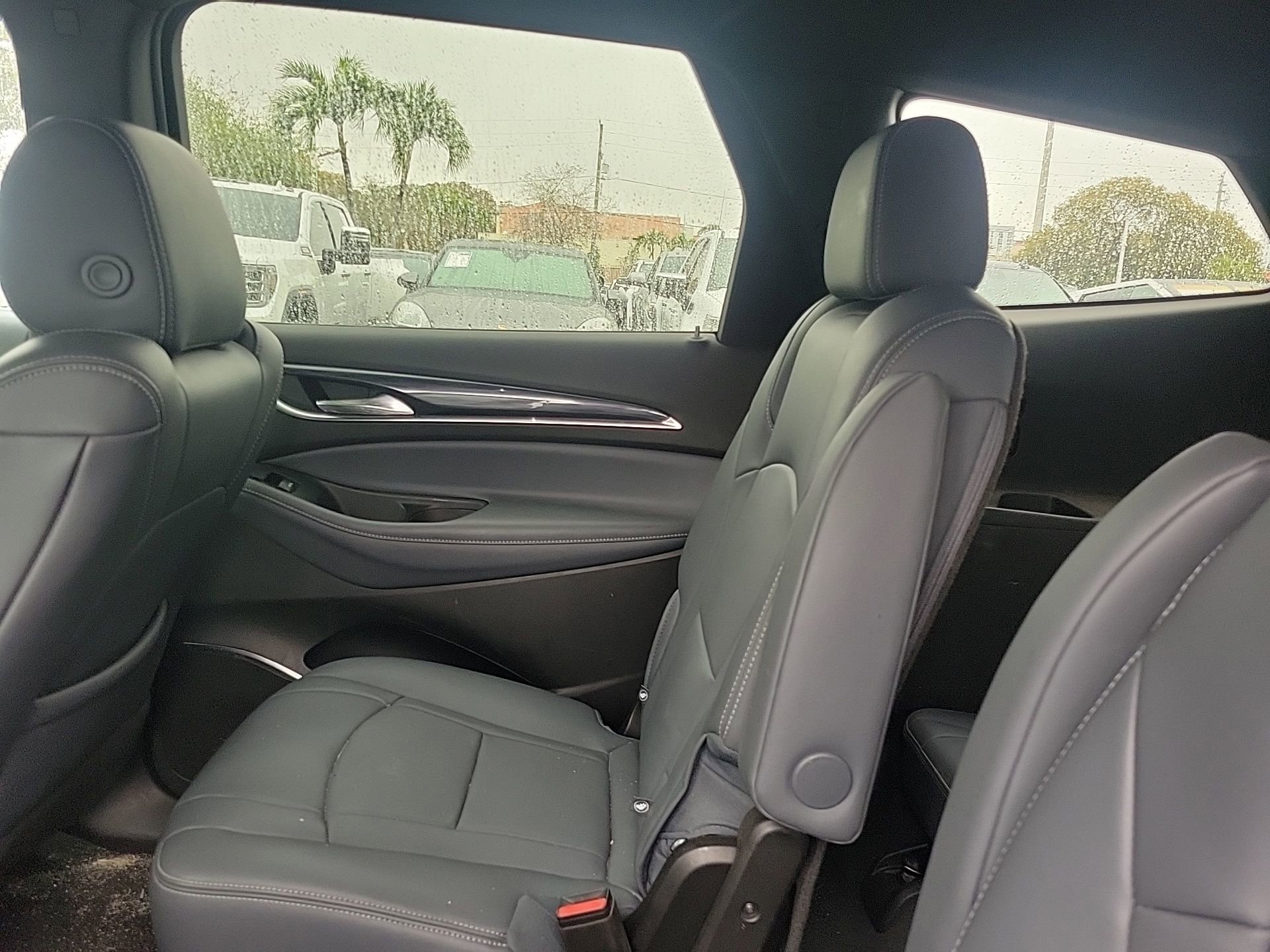 Used 2024 Buick Enclave Essence w/ Sport Touring Edition image 22