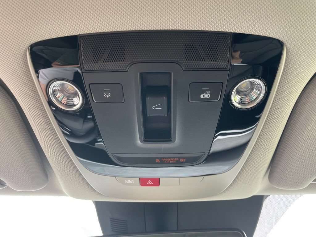 New 2026 Kia Sorento X-Line EX AWD/4WD image 20