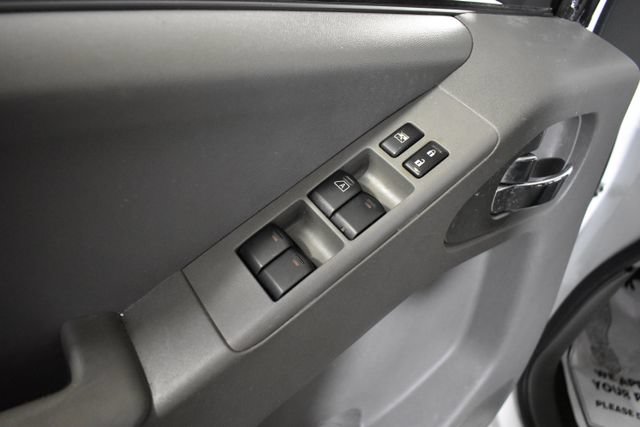 Used 2019 Nissan Frontier SV AWD/4WD image 8