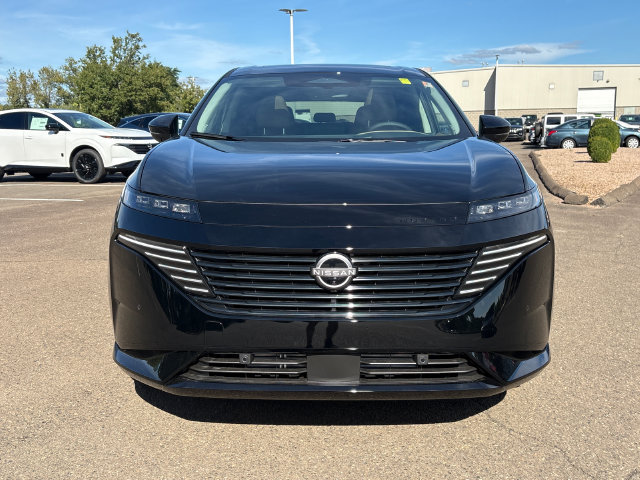 New 2027 Nissan Murano Platinum w/ Cargo Package AWD/4WD image 6