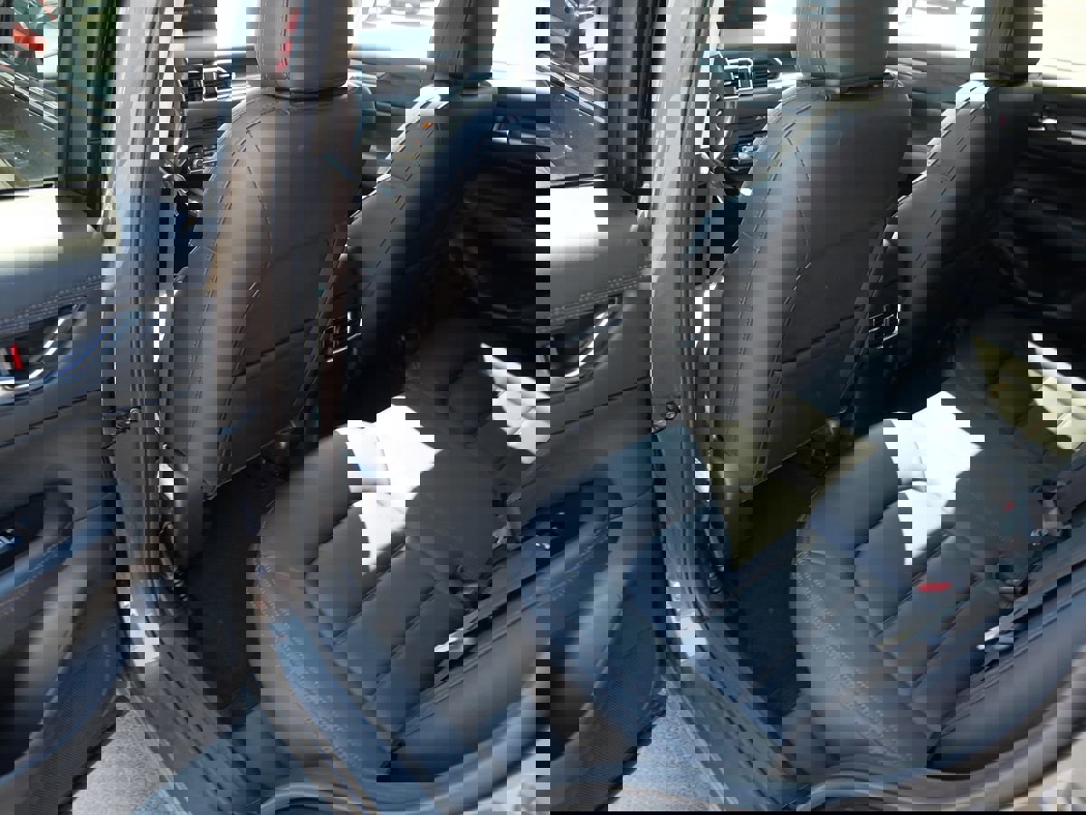 Used 2021 MAZDA CX-5 Grand Touring image 19