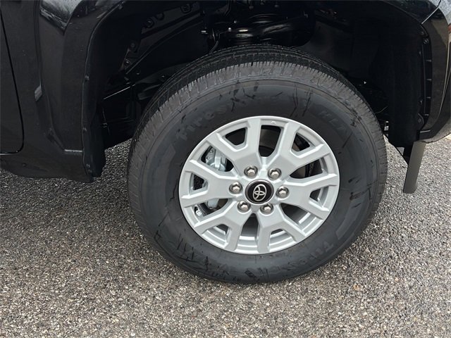 New 2026 Toyota Tacoma SR5 image 9