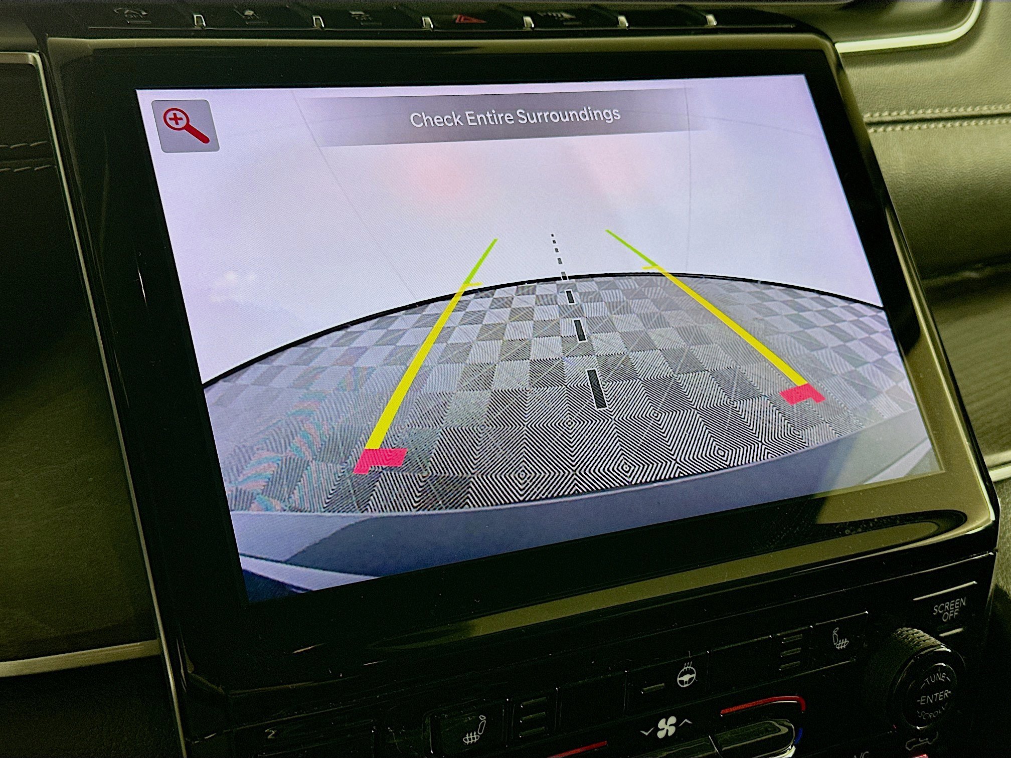 Used 2023 Jeep Grand Cherokee L Limited image 23