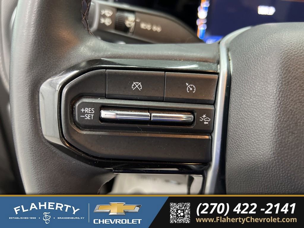 Used 2023 Chevrolet Colorado LT w/ LT Convenience Package III RWD image 22