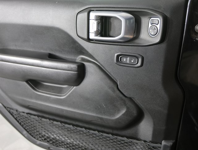 Used 2021 Jeep Gladiator Sport image 30