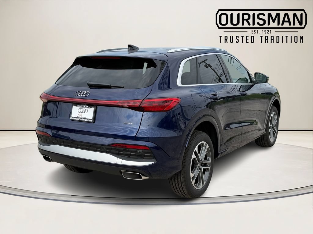 New 2026 Audi Q5 Premium AWD/4WD image 3