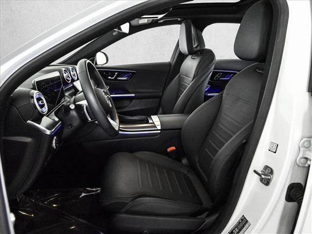 Used 2026 Mercedes-Benz C 300 4MATIC Sedan image 18