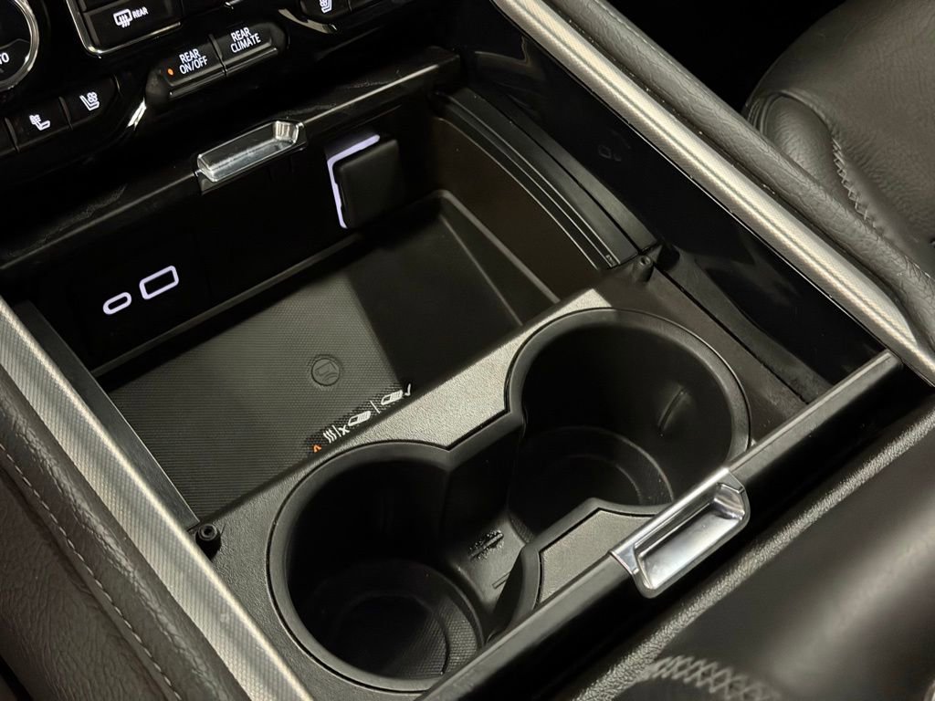 Certified 2023 GMC Yukon Denali image 40