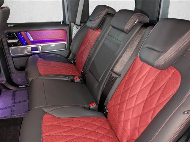 New 2026 Mercedes-Benz G 63 AMG 4MATIC image 18
