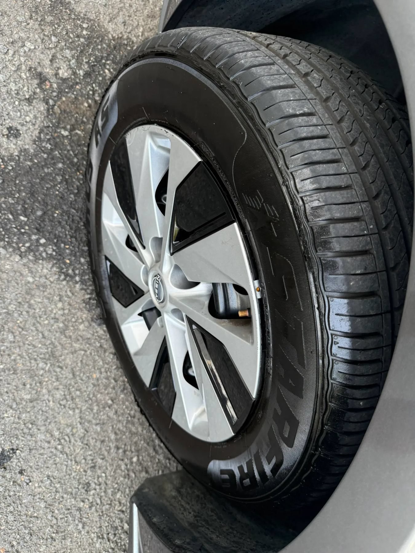 Used 2023 Nissan Altima 2.5 S FWD image 35