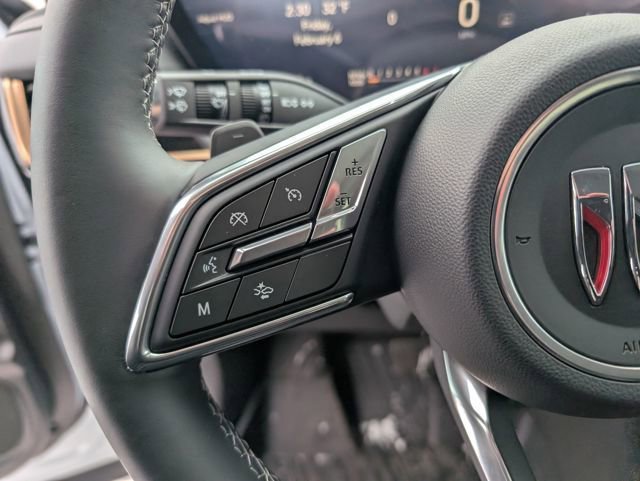 New 2026 Buick Envision Avenir image 17