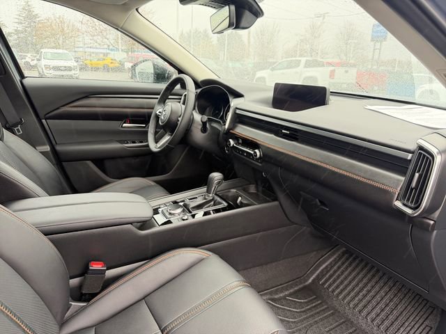 Used 2025 MAZDA CX-50 AWD 2.5 S w/ Accent Package image 45